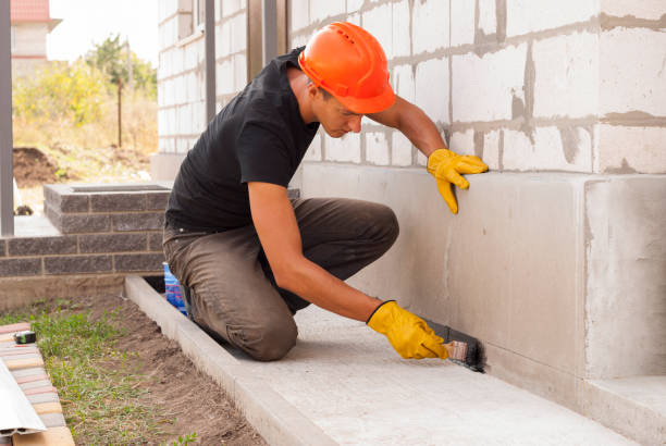 Licensed Wet Basement Repair service in Hobbs, IN - SJ Waterproofing Pros
